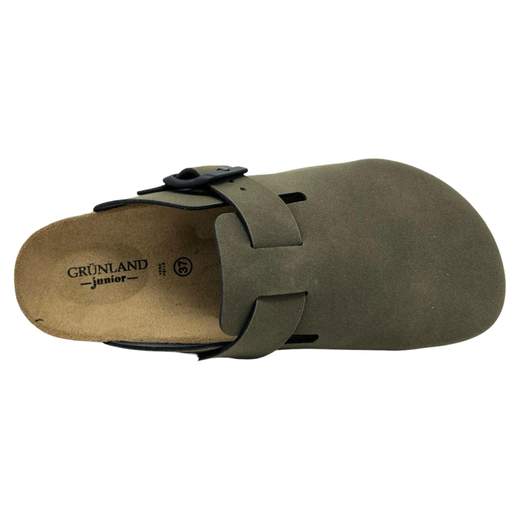 GRÜNLAND JUNIOR CB0716