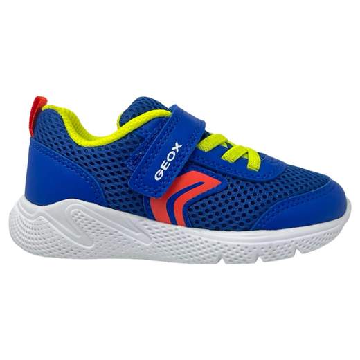 GEOX B454UC green