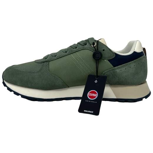 COLMAR 005 TRAVIS AUTHENTIC