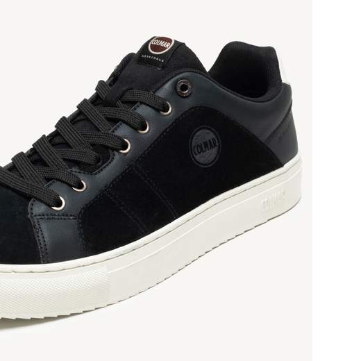 COLMAR BRADBURY SUEDE 051