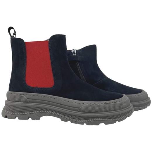 NERO GIARDINI JUNIOR I234331M