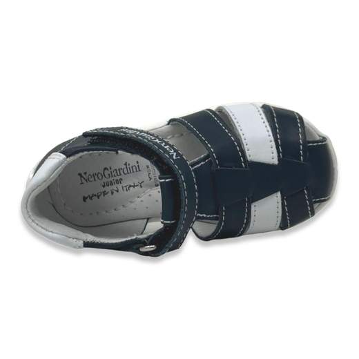 NERO GIARDINI JUNIOR E224680M