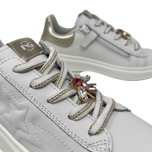 NERO GIARDINI JUNIOR E432961F