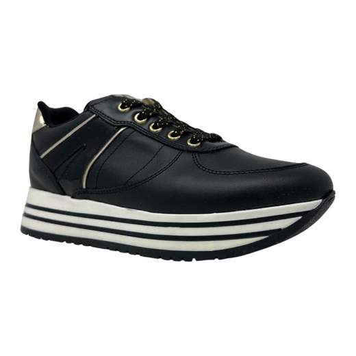 NERO GIARDINI JUNIOR I332711F