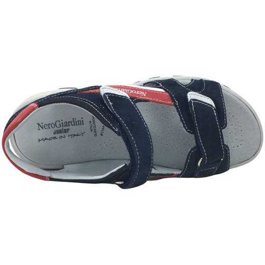 NERO GIARDINI JUNIOR E234270M