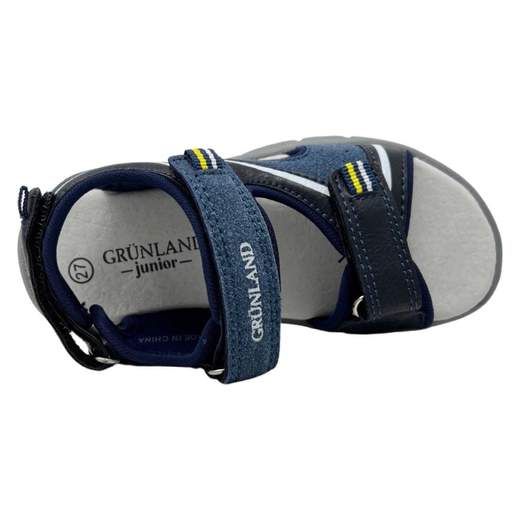GRÜNLAND JUNIOR SA1194