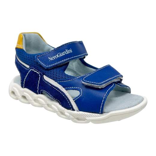 NERO GIARDINI JUNIOR E328940M