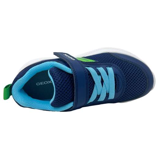 GEOX B454UC green