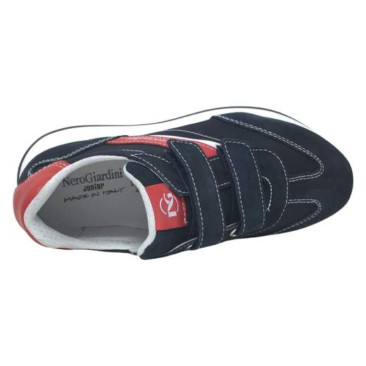 NERO GIARDINI JUNIOR E234231M