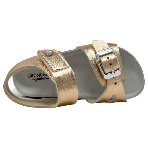 GRÜNLAND JUNIOR SB0389