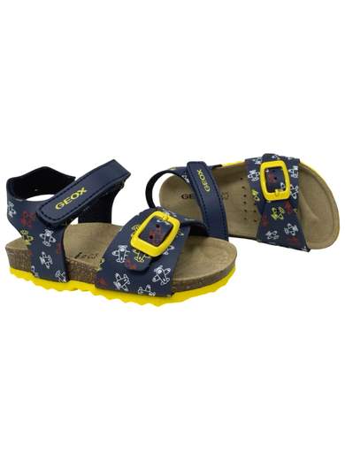 GEOX B922QA