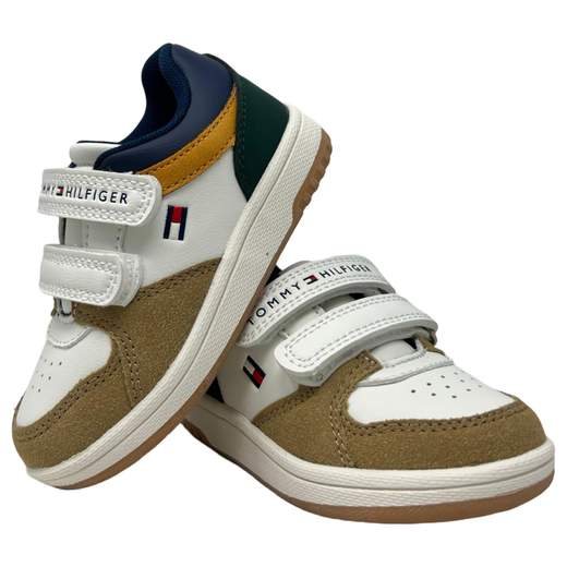 TOMMY HILFIGER JUNIOR T1X9-33629-1269Y913