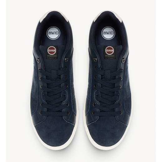 COLMAR BRADBURY SUEDE 050