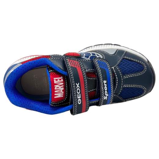 GEOX J35AXB 014BU