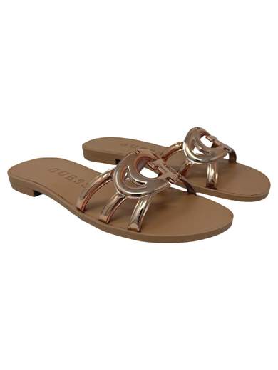 GUESS FLJH02ELE03
