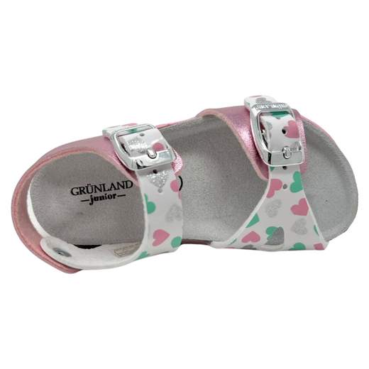 GRÜNLAND JUNIOR SB0955