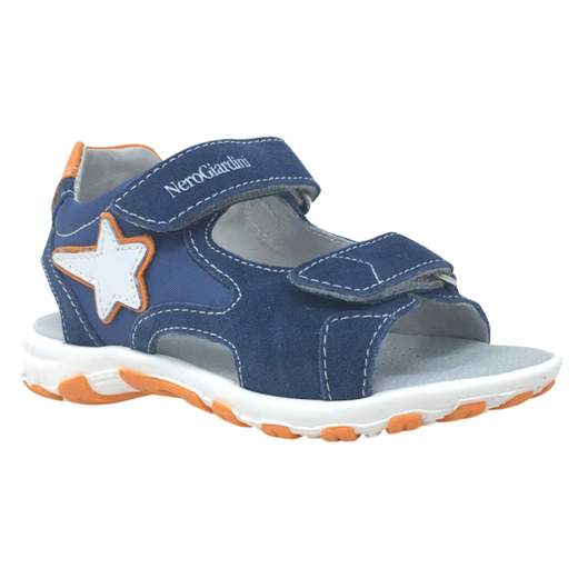 NERO GIARDINI JUNIOR E228741M