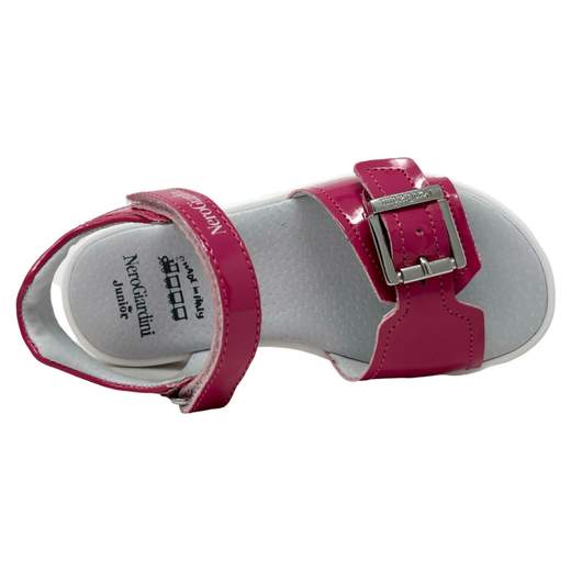 NERO GIARDINI JUNIOR E427722F