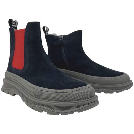 NERO GIARDINI JUNIOR I234331M