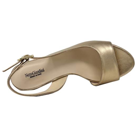 NERO GIARDINI E312862DE