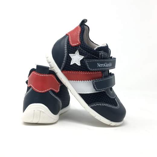 NERO GIARDINI JUNIOR E019071M/207