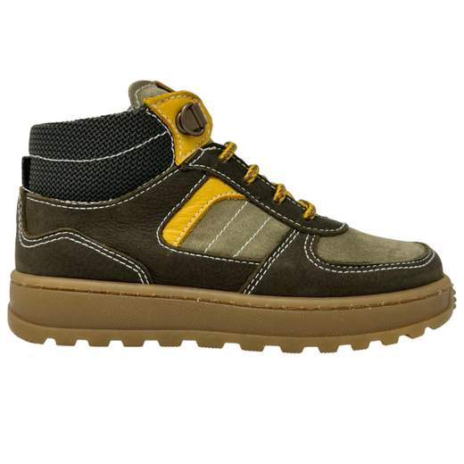 NERO GIARDINI JUNIOR I429131M