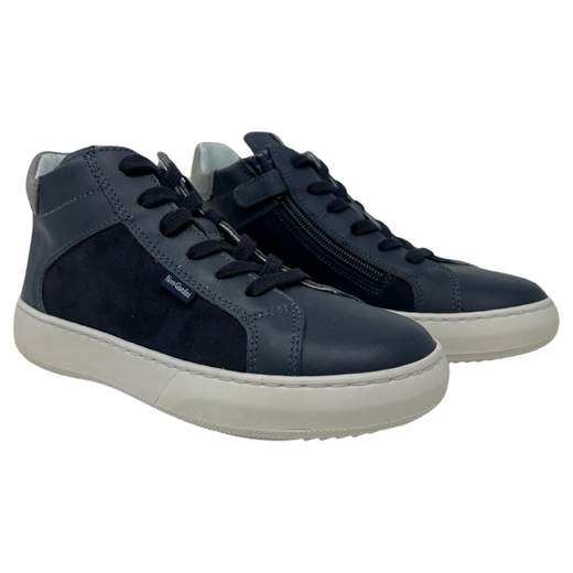 NERO GIARDINI JUNIOR I334521M