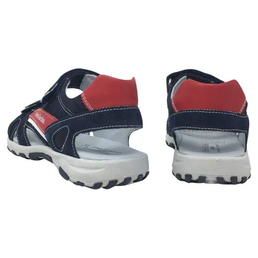 NERO GIARDINI JUNIOR E234270M