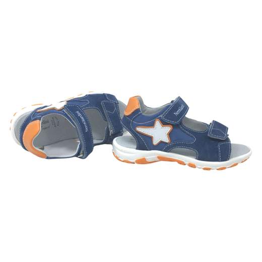 NERO GIARDINI JUNIOR E228741M