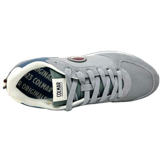 COLMAR TRAVIS AUTHENTIC 007