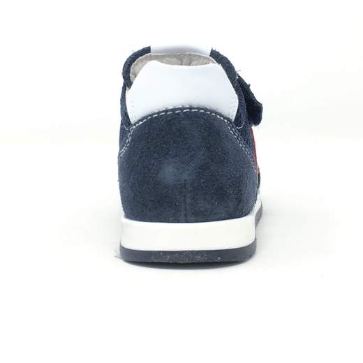 NERO GIARDINI JUNIOR P933452M/207
