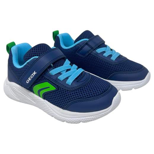 GEOX B454UC green