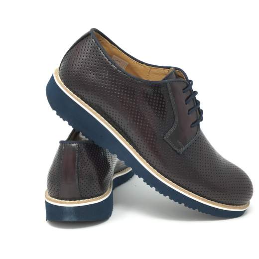EXTON 5103BORDEAUX