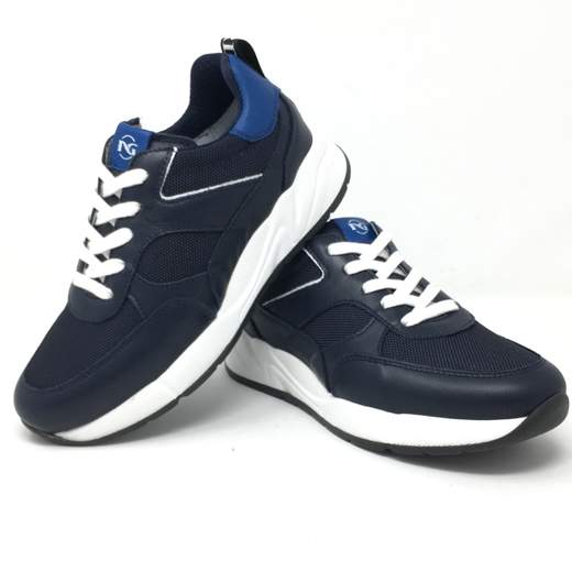 NERO GIARDINI JUNIOR I134160M 200