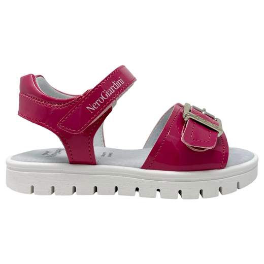 NERO GIARDINI JUNIOR E427722F