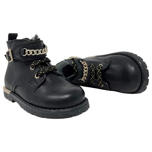 NERO GIARDINI JUNIOR I222300F