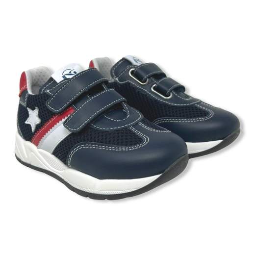 NERO GIARDINI JUNIOR E228672M