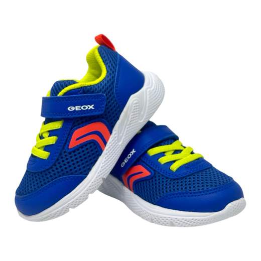GEOX B454UC green