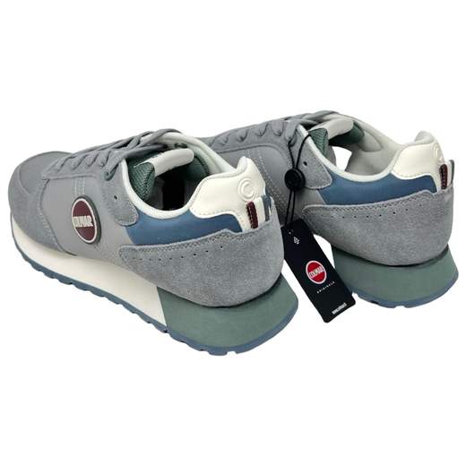 COLMAR 007 TRAVIS AUTHENTIC