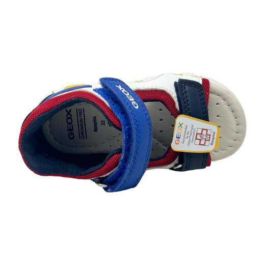 GEOX B555PB 0BC14