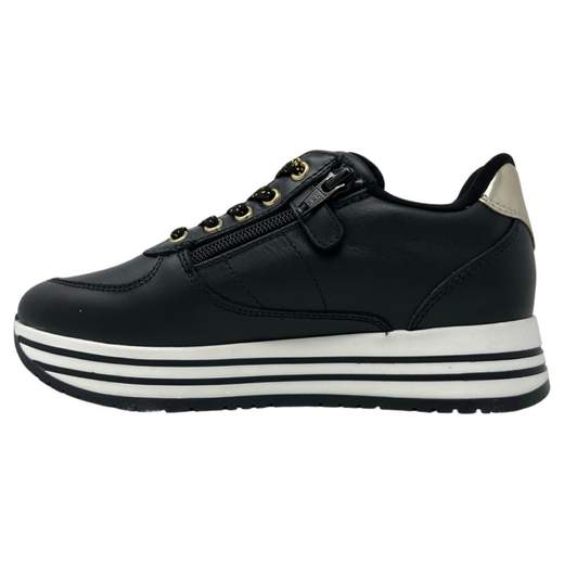 NERO GIARDINI JUNIOR I332711F