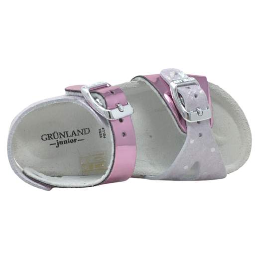 GRÜNLAND JUNIOR SB1860