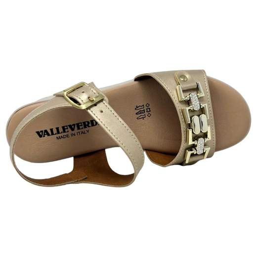 VALLEVERDE 55580 5