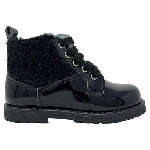 NERO GIARDINI JUNIOR I422801F