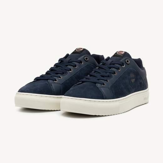 COLMAR BRADBURY SUEDE 050