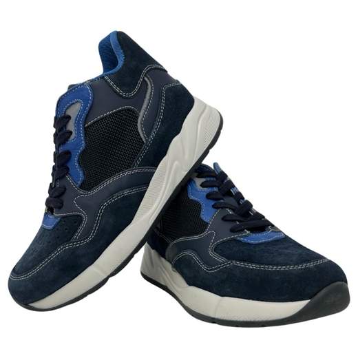 NERO GIARDINI JUNIOR I334501M