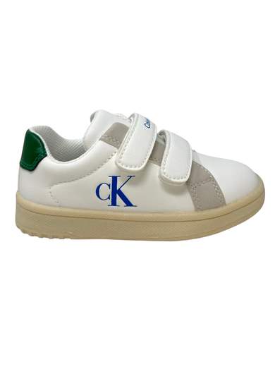 CALVIN KLEIN JEANS JUNIOR V1x9-83152-1592B158