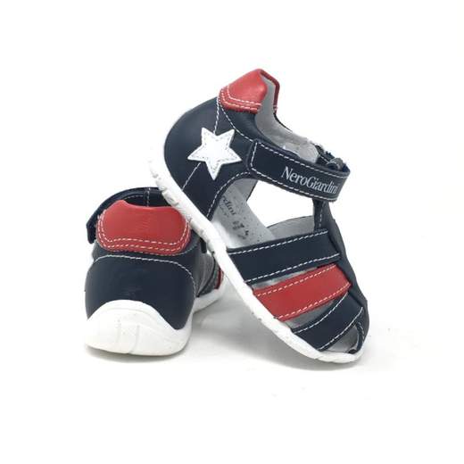 NERO GIARDINI JUNIOR E019070M/207
