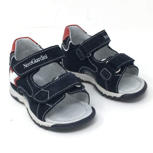 NERO GIARDINI JUNIOR E124052M 207