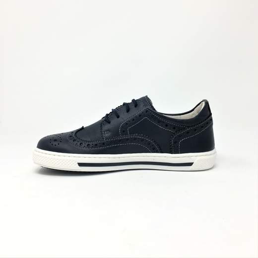 NERO GIARDINI JUNIOR P833110M 207